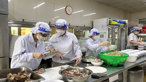 Nestlé Việt Nam được Vinh danh với an sinh tại môi trường làm việc tốt nhất